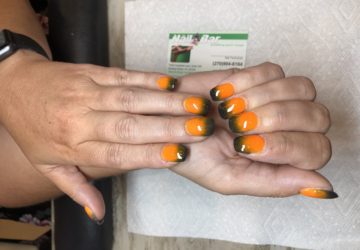 Nail Extensions
