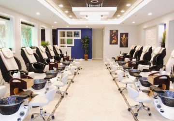 The Nail Bar